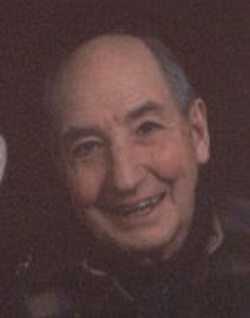 M. Keith Woolley