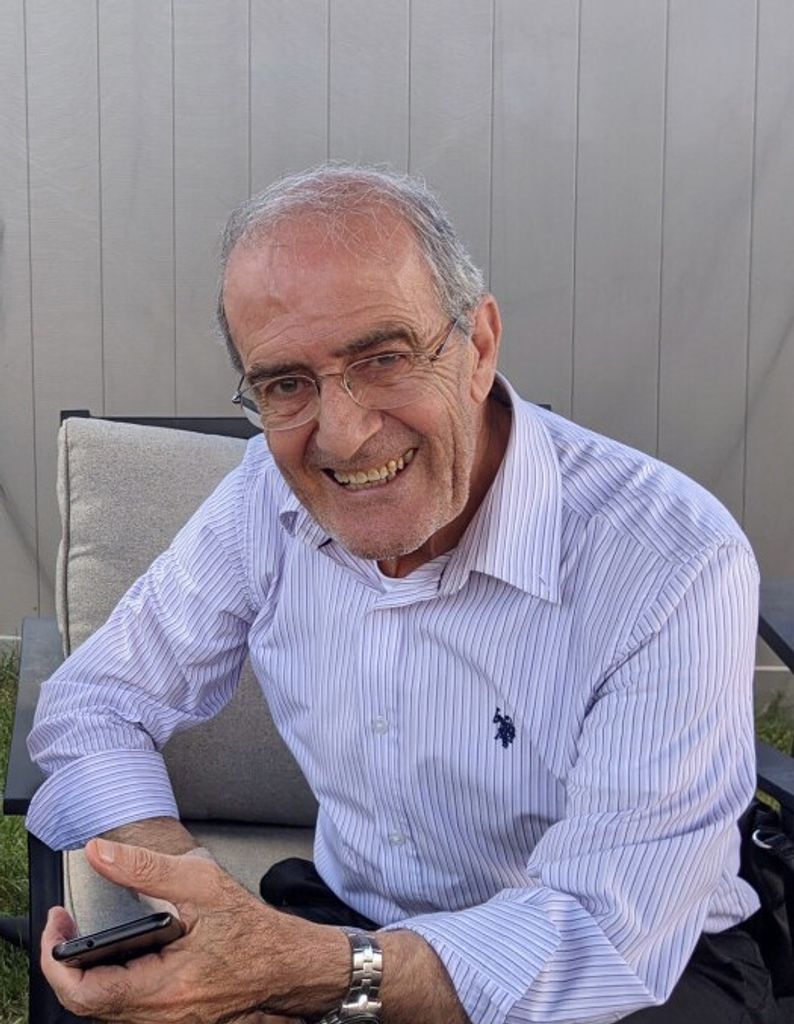 Ziad Kandalaft