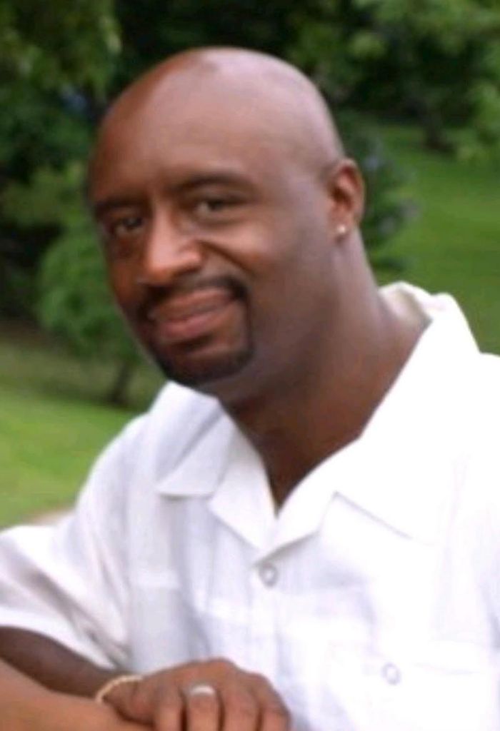 Kevin Clarence Johnson Sr.