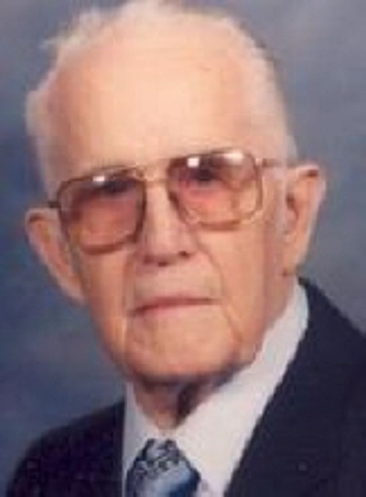 James Alvin Gilliam, Sr.