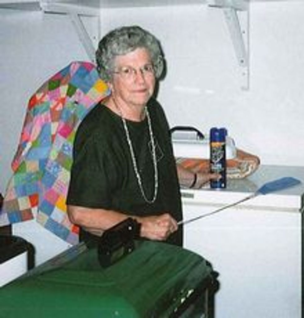 Thelma Johnsen