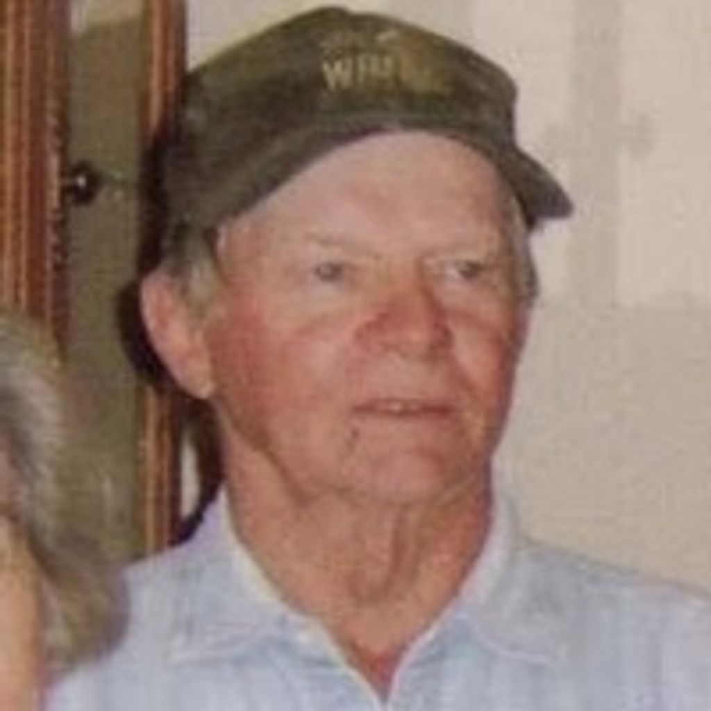 John P. Hoyer