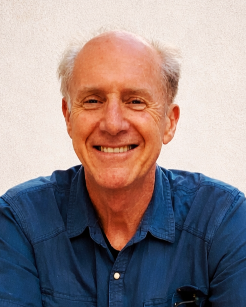 John Hayes Kinsella Profile Photo