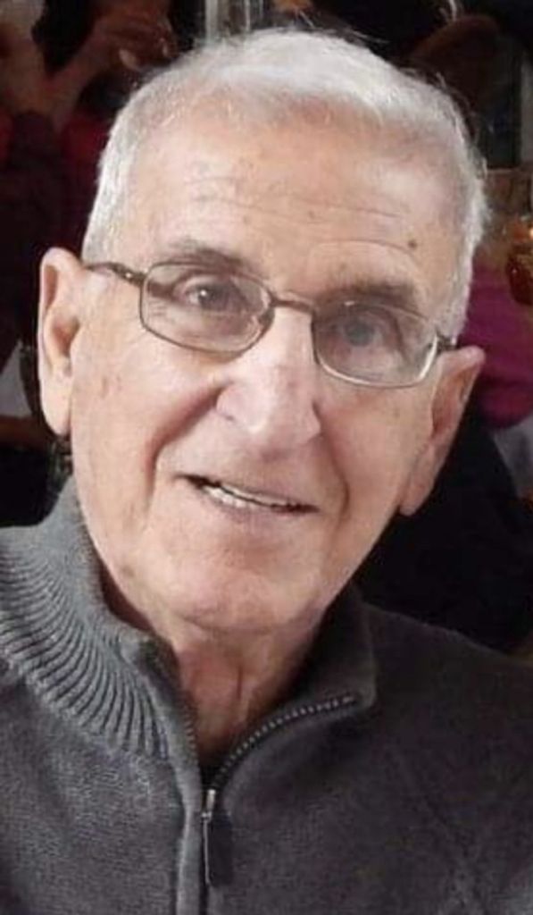 Anthony Torti Profile Photo