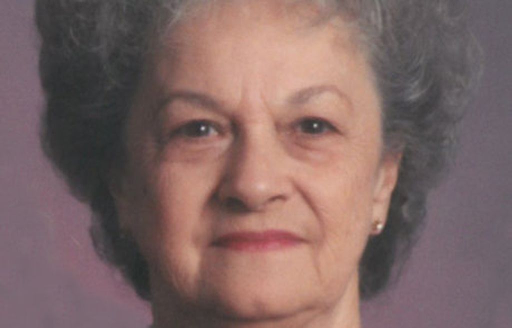 Angie Fay Blackburn