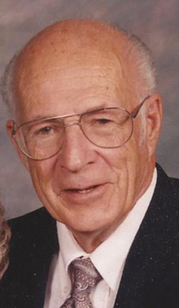 Guy Whittier Melcher Jr Profile Photo