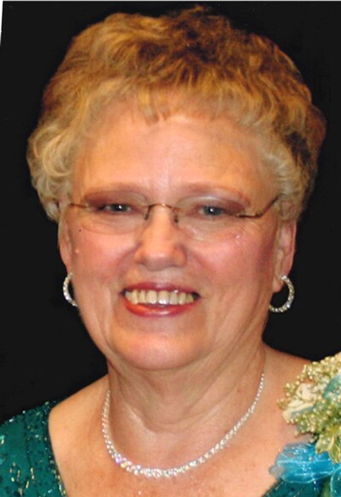 Linda Jane Algrim