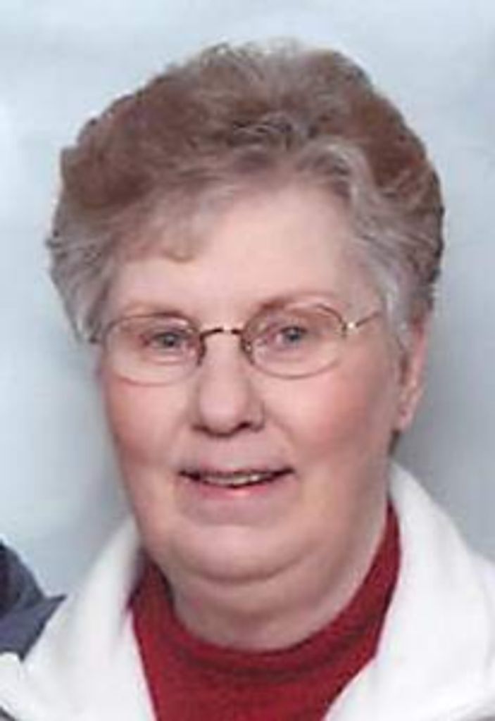 Fanny "Fran"D. Lazinski