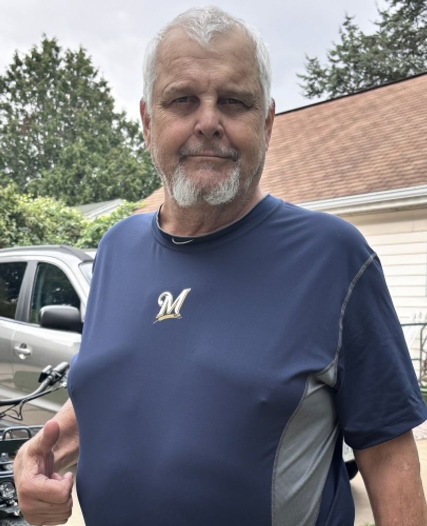 Keith Charles Kremers Profile Photo