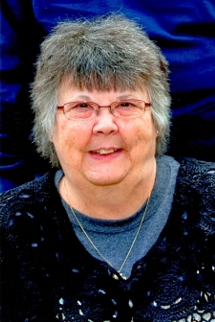 Sue  F. Lowery