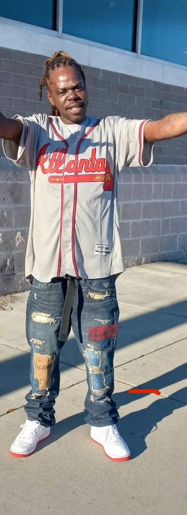 Terell D. Graham Profile Photo
