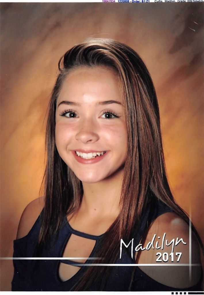 Madilyn Rose Curtis Profile Photo