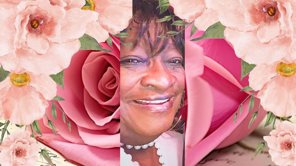 Gloria Taylor Jefferson