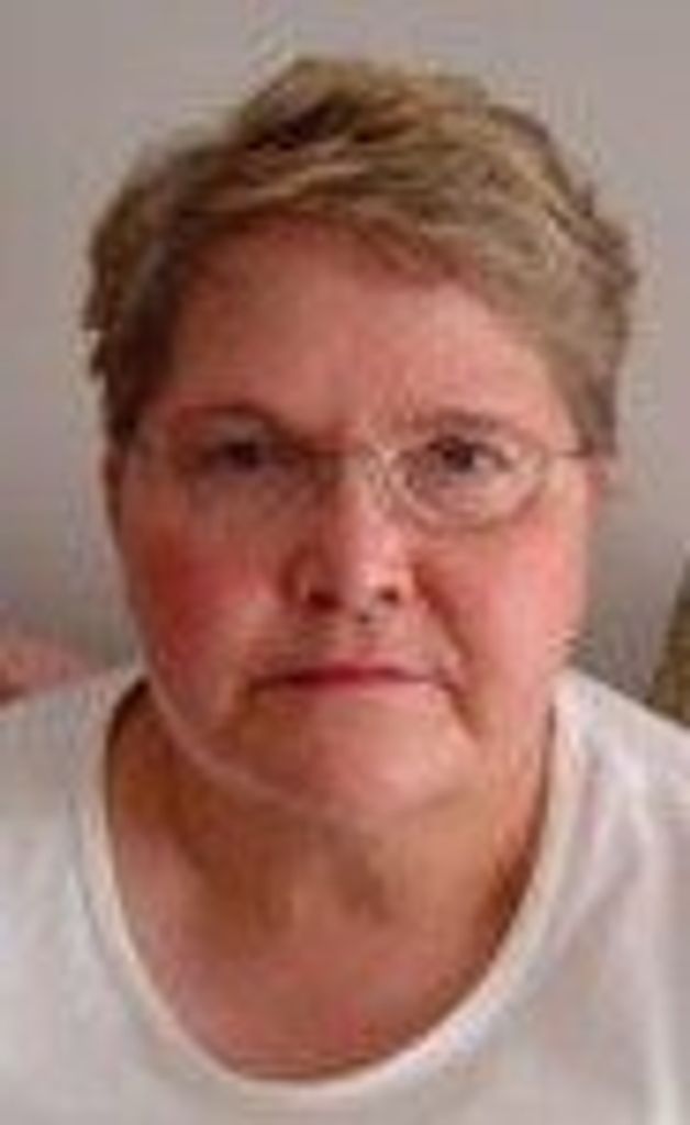 Susan Benware