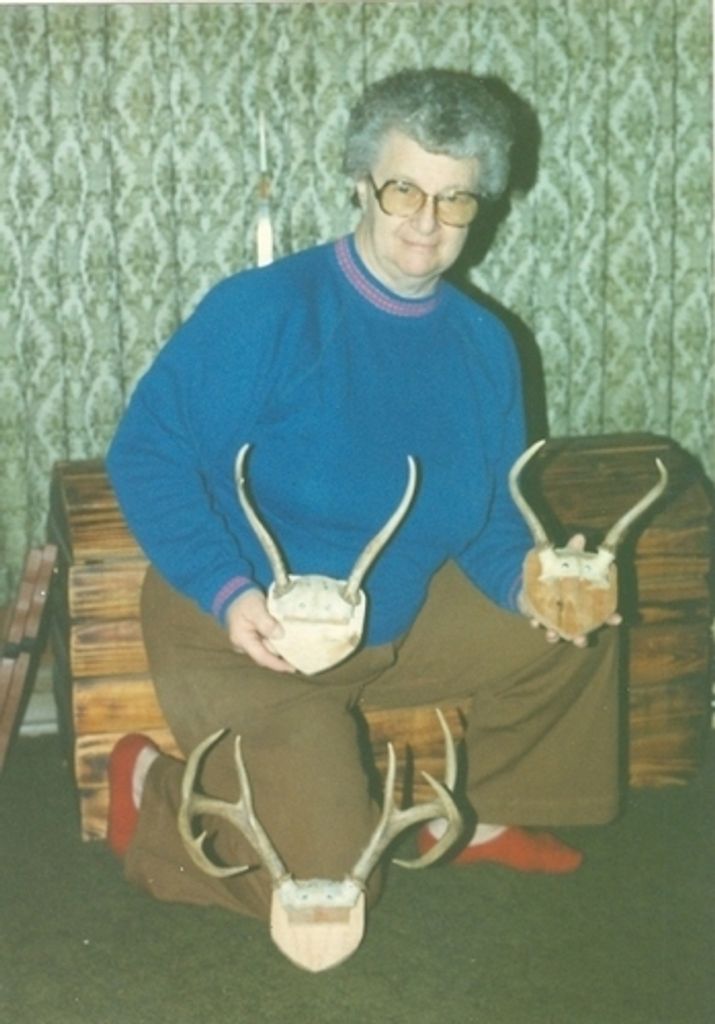 Louise (Sumner) Jackson