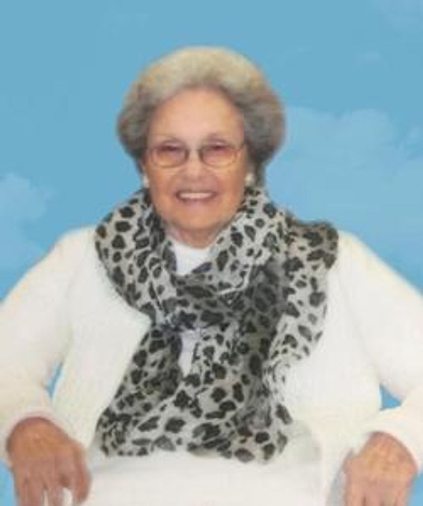 Robbie Geraldine Curtis Profile Photo
