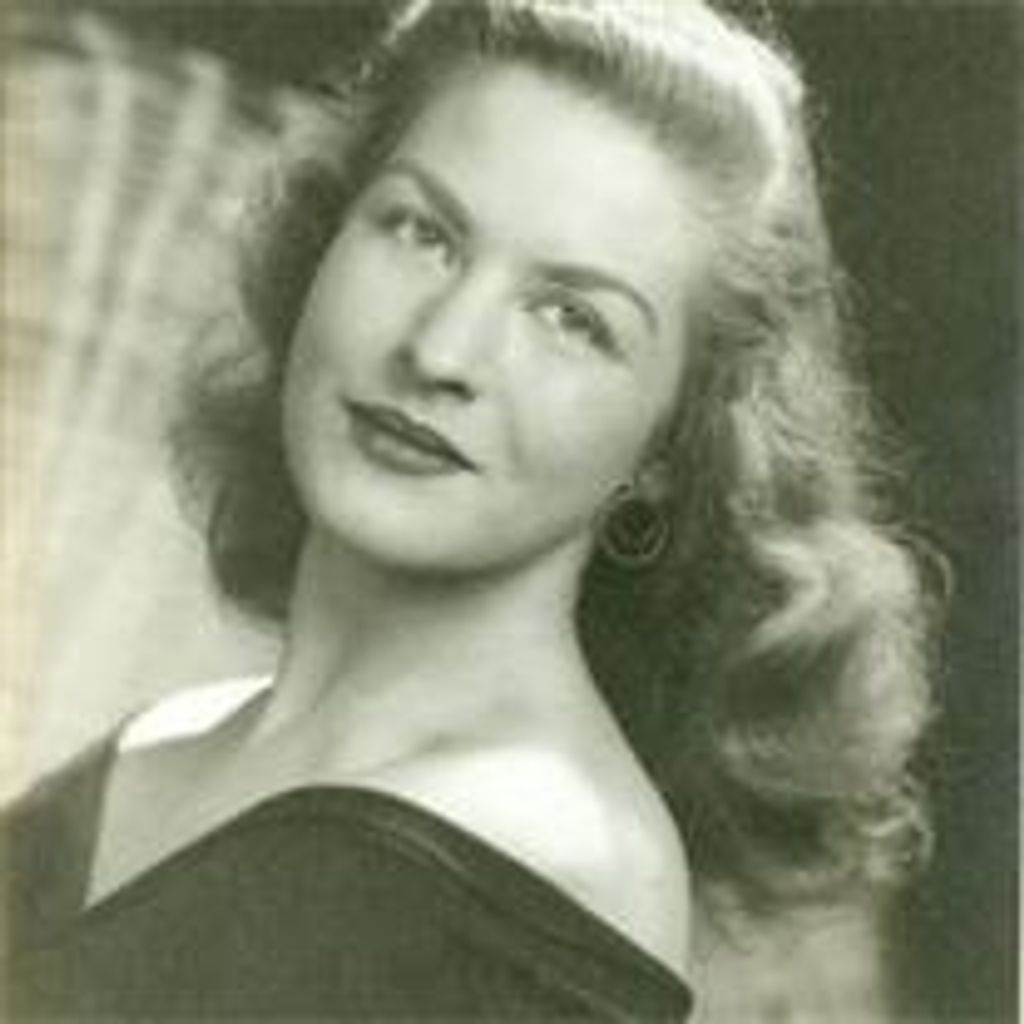 Beverly Carduff