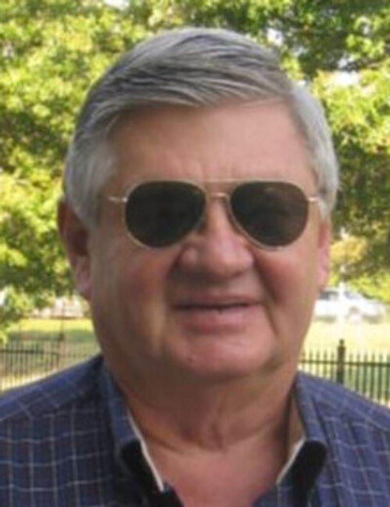 Ronald Charles Myer Profile Photo