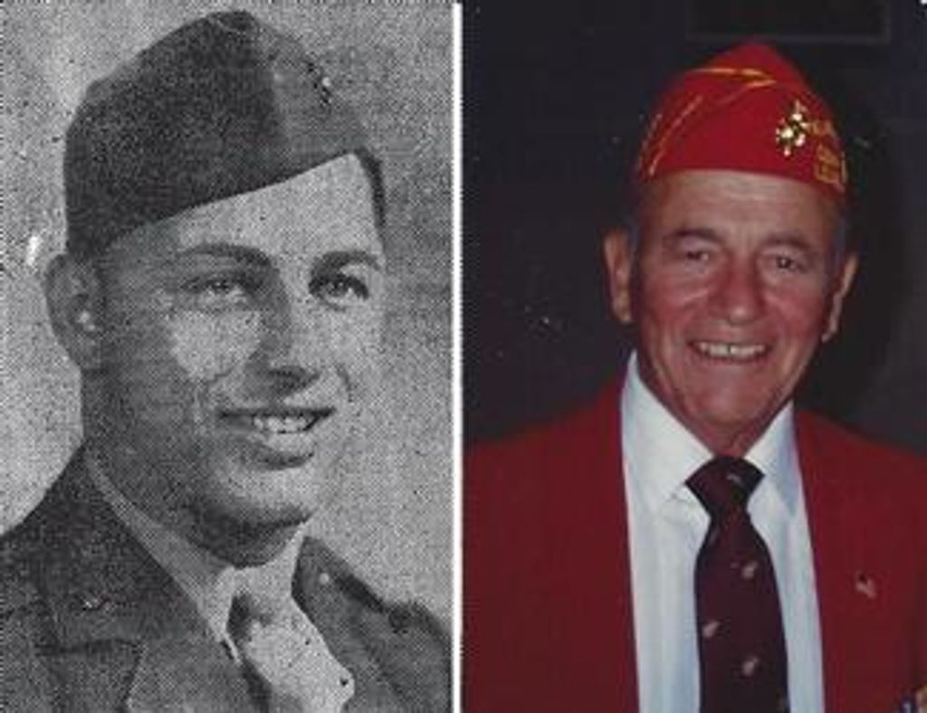 Joseph P. Fiore