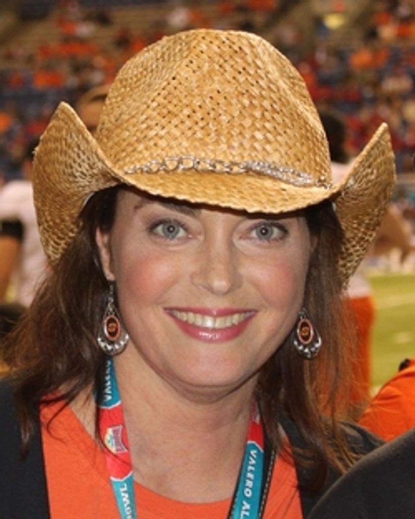 Angela Folds Spencer Profile Photo