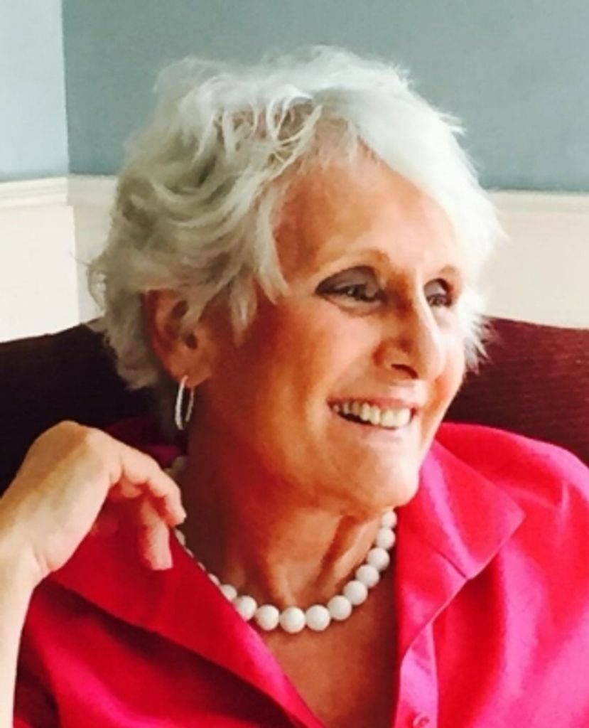 Nancy Craig