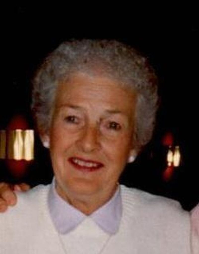 Marilyn L. Geyer