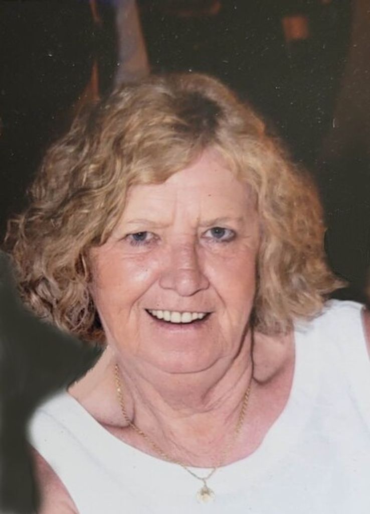 Ruth A. Napier Profile Photo