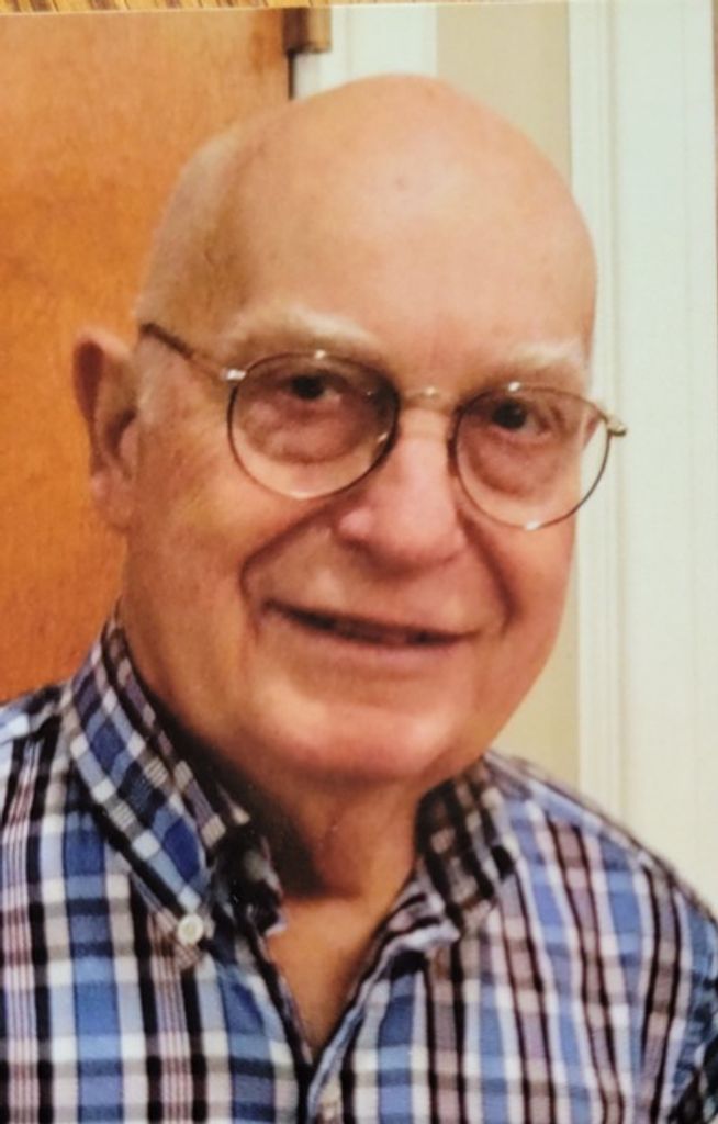 Ellsworth "Ozzie" Byler