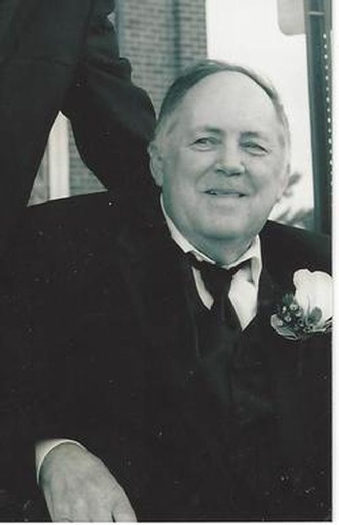 Howard Frazee Profile Photo