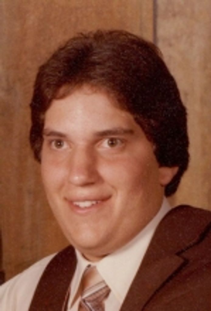 Warren Douglas Adkins