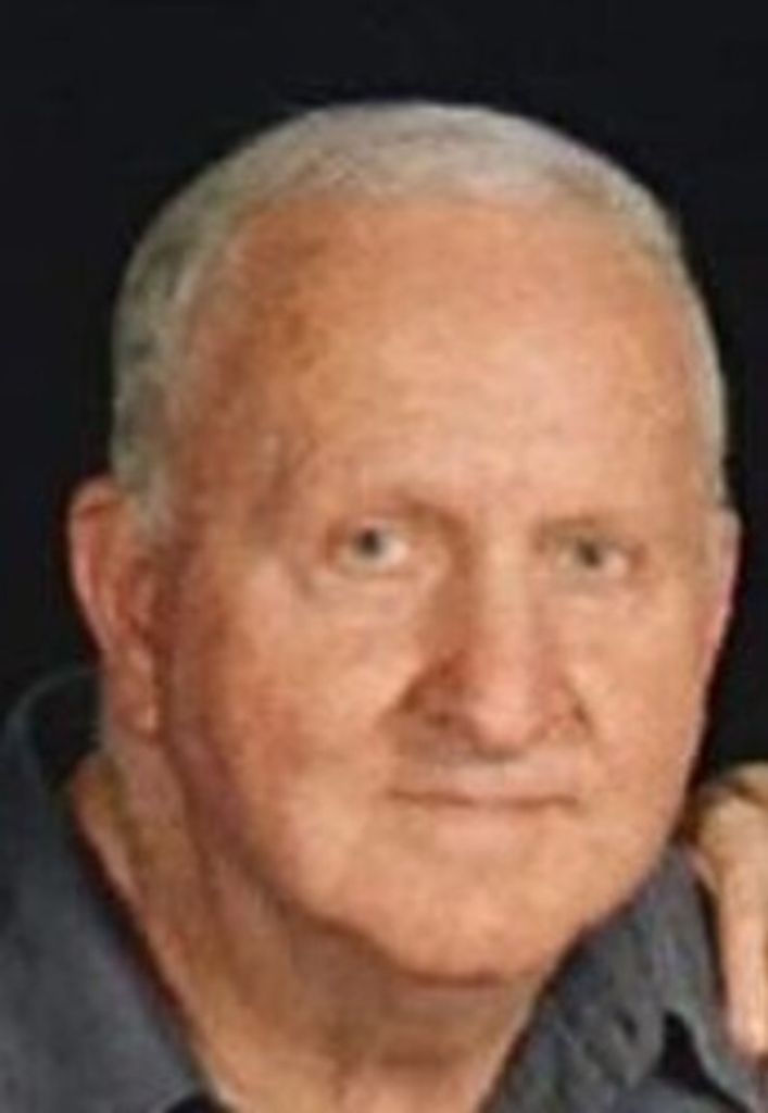 Robert Payton Profile Photo