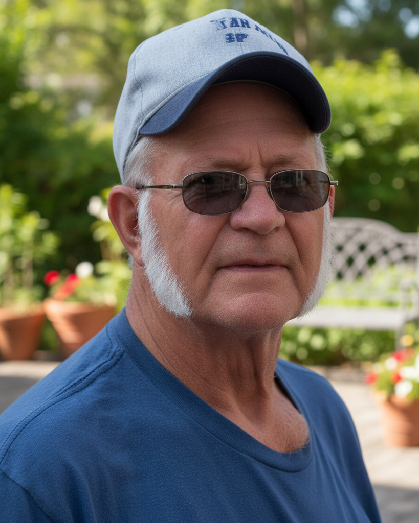 James Wallace "Pappy" Perry Profile Photo