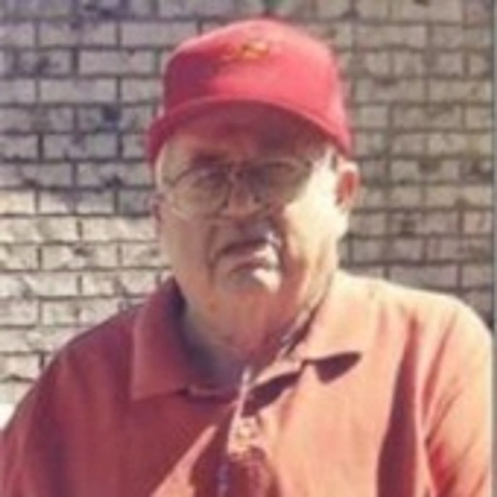 Ernest "David" Glick