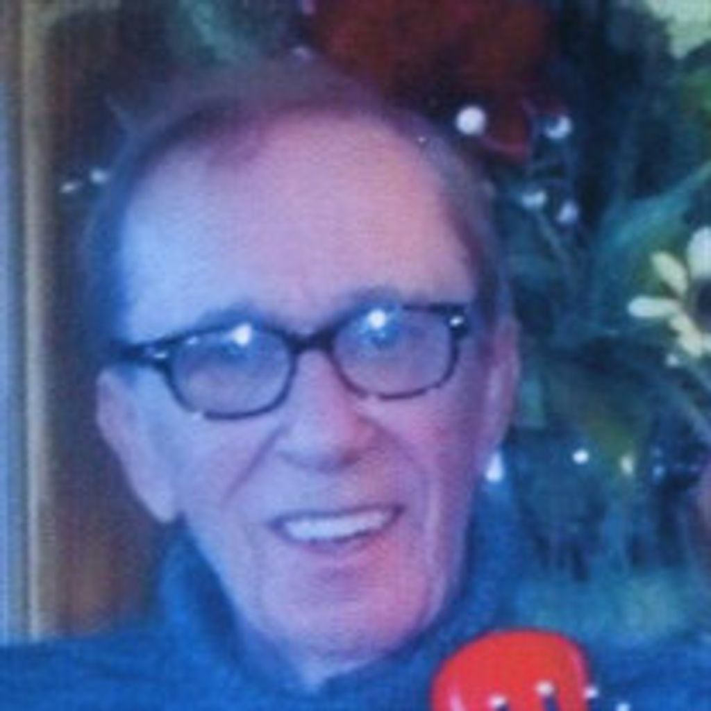 Charles F. Rolinski