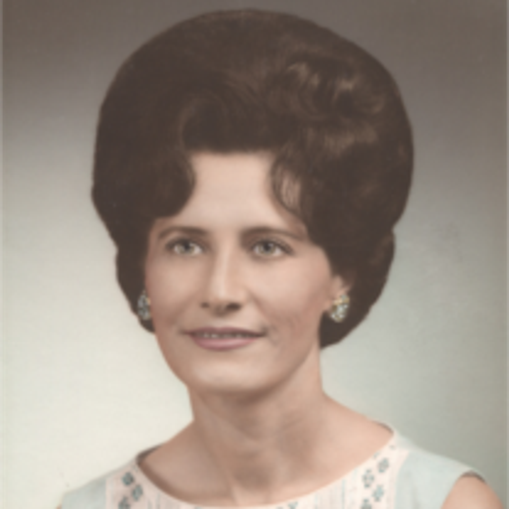 Ruth Saunders Rumbley