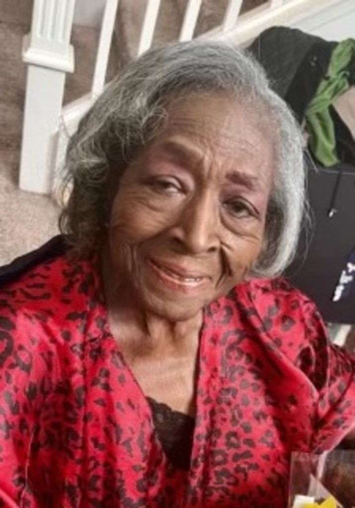 Evangelist Gloria Mae Puryear-Solomon Profile Photo