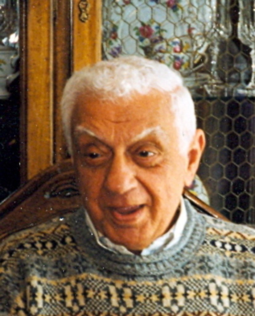 William S. Tagarelis