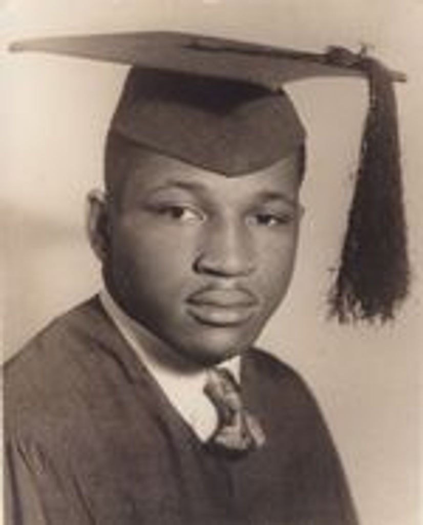 Alford "Okie" Taylor Jr.