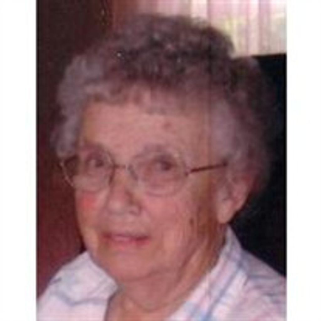 Helen Farrington Profile Photo