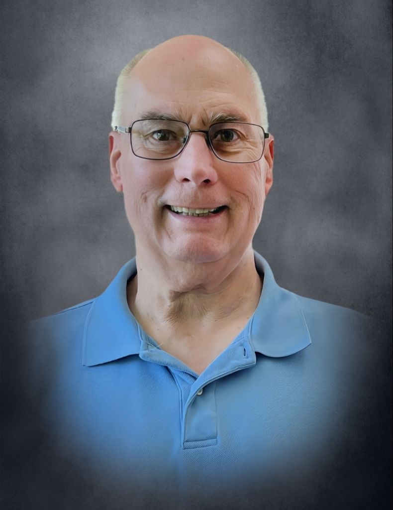 John P. Walls, Jr. Profile Photo