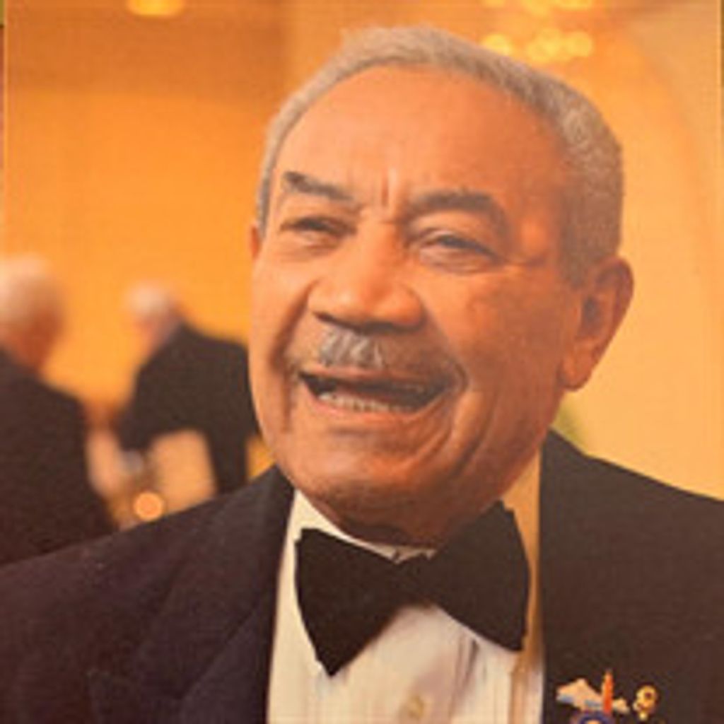 Mr. Guillermo Ramon Cruz Taveras