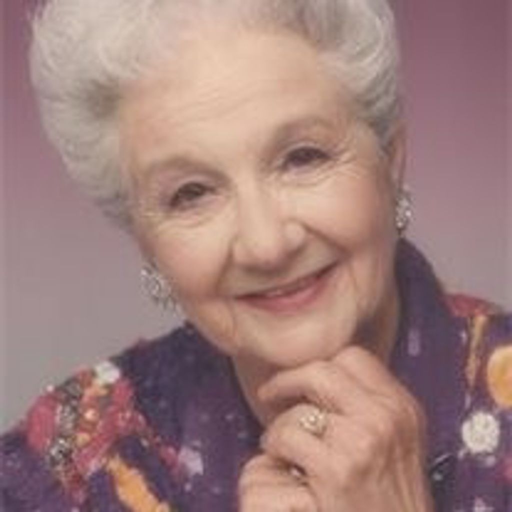 Emily B. Eroche