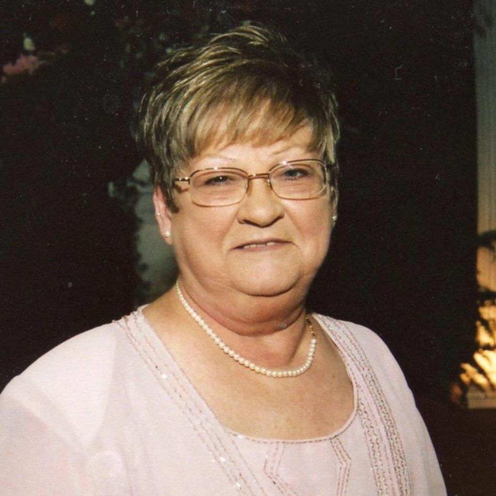 Shelia Vena Goodson Brown