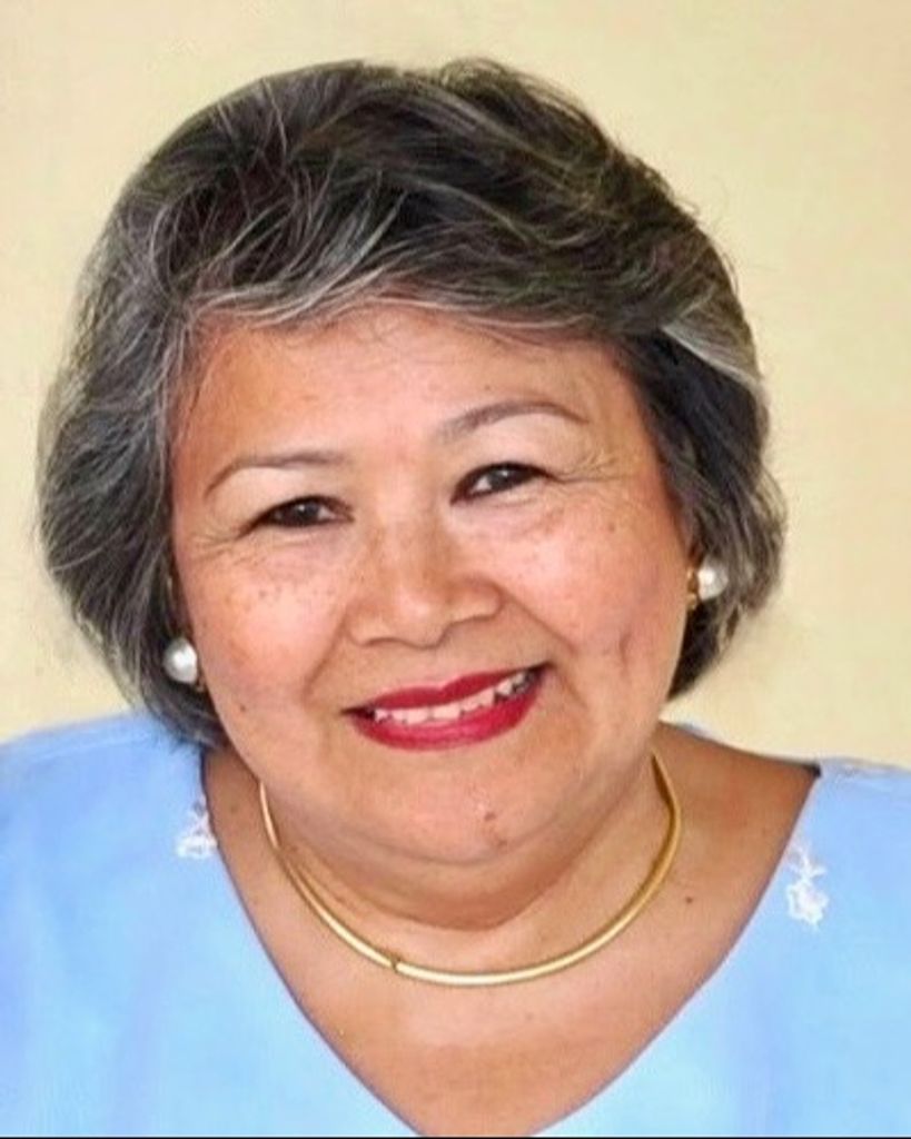 Juliet Liwag Gasmen Profile Photo