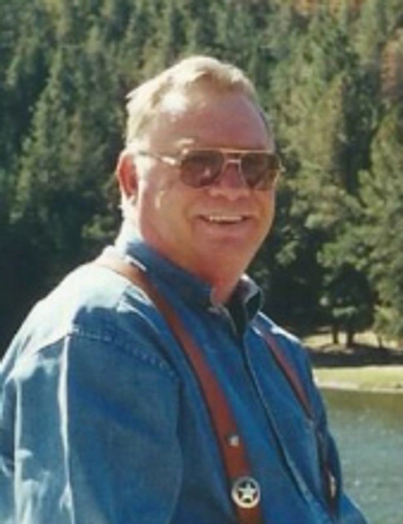 Donald "Don" Lee Bivins