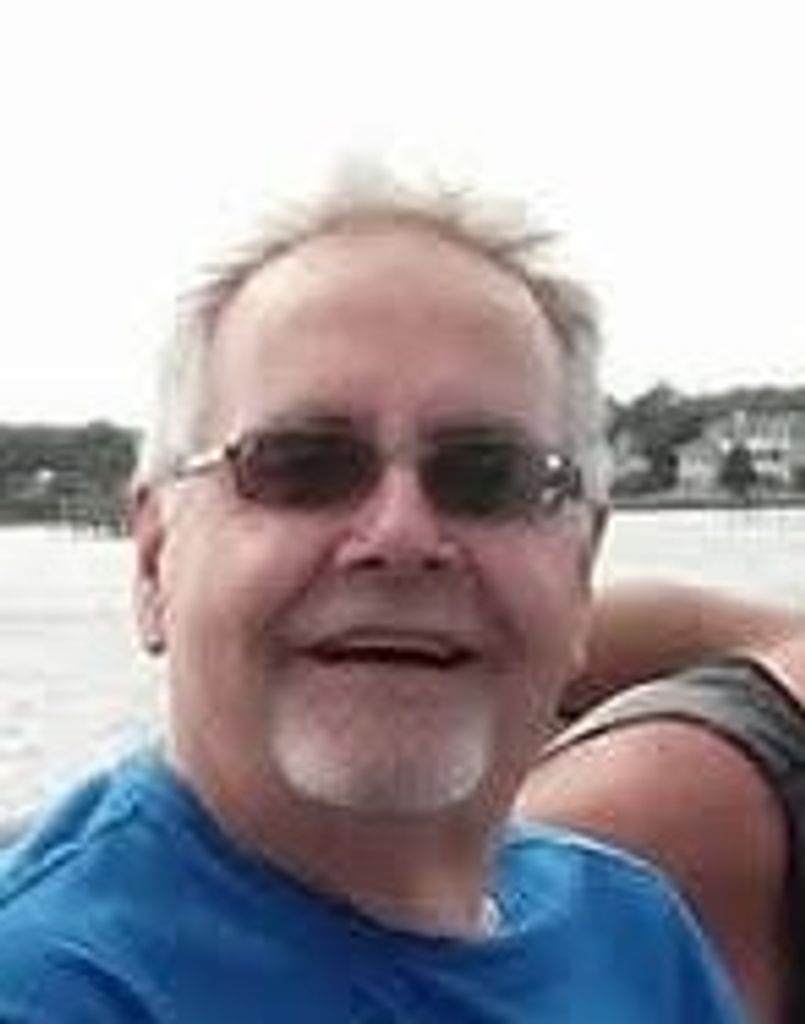 Lynn Harold Thellman