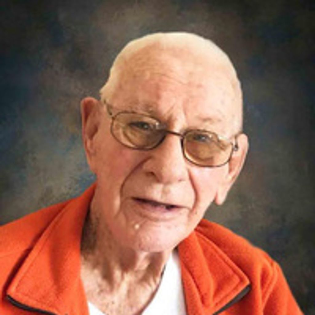 Herbert R. Johnson