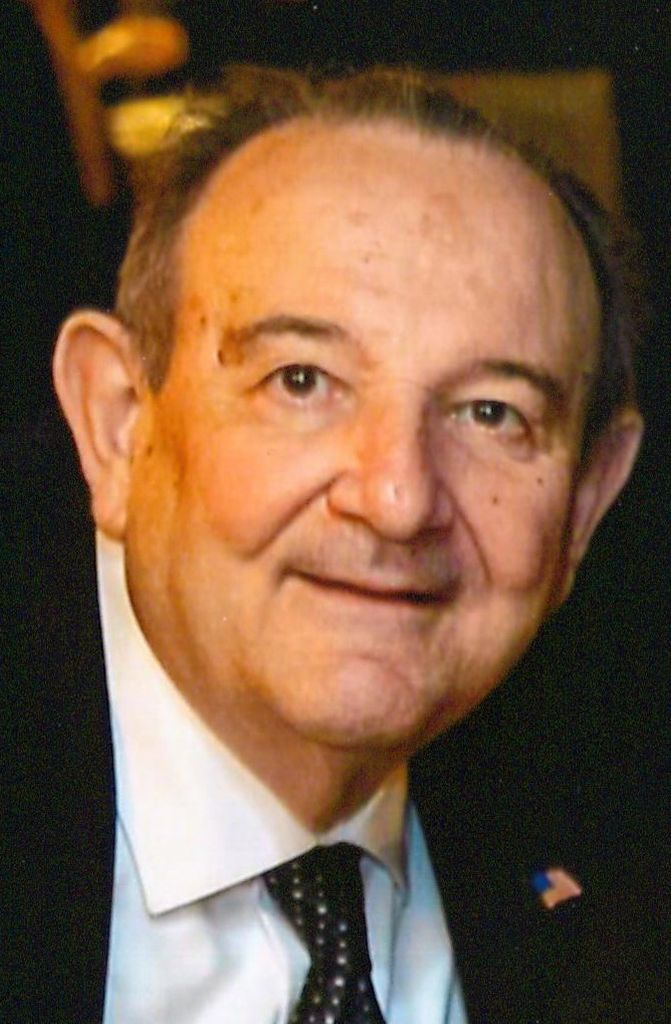 Anthony J. Belmonte Profile Photo