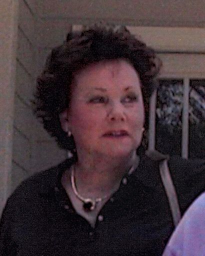 Carol R. Antill's obituary image
