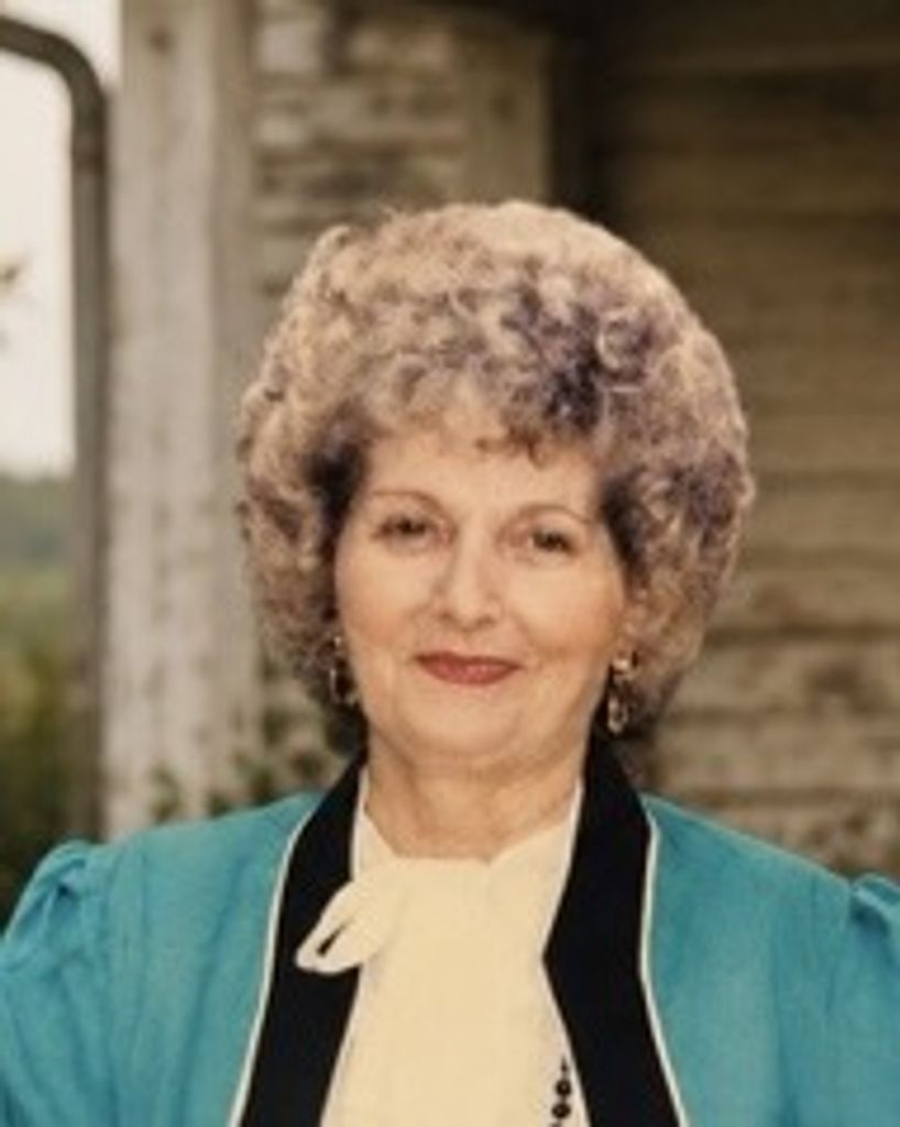 Dorothy Lee Burnett